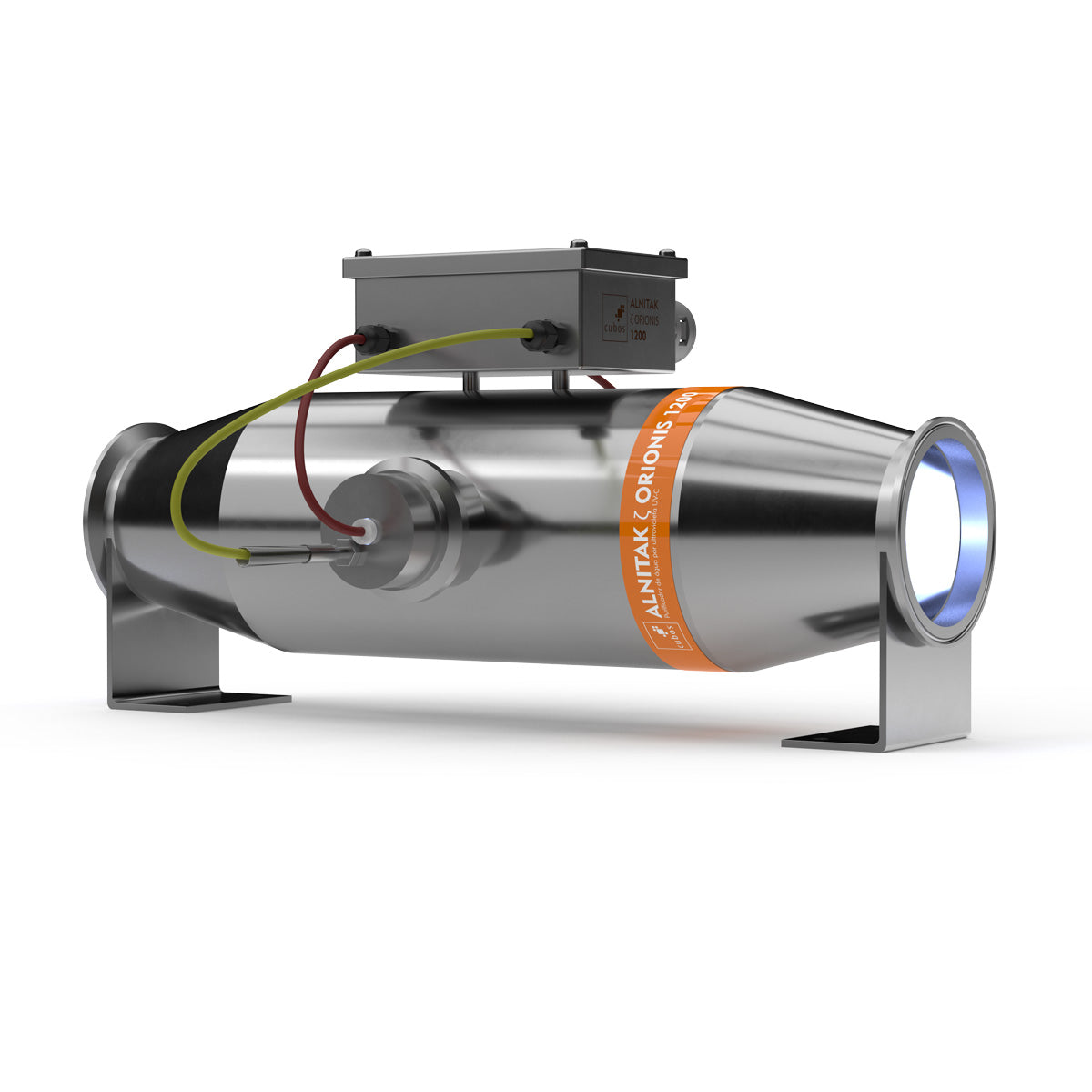 Image of Alnitak Zeta Orionis